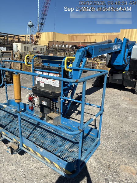 2024 GENIE Z-62/40 RT