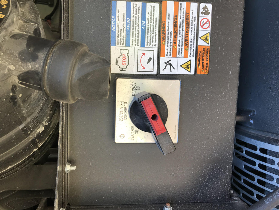 2020 WACKER NEUSON G70