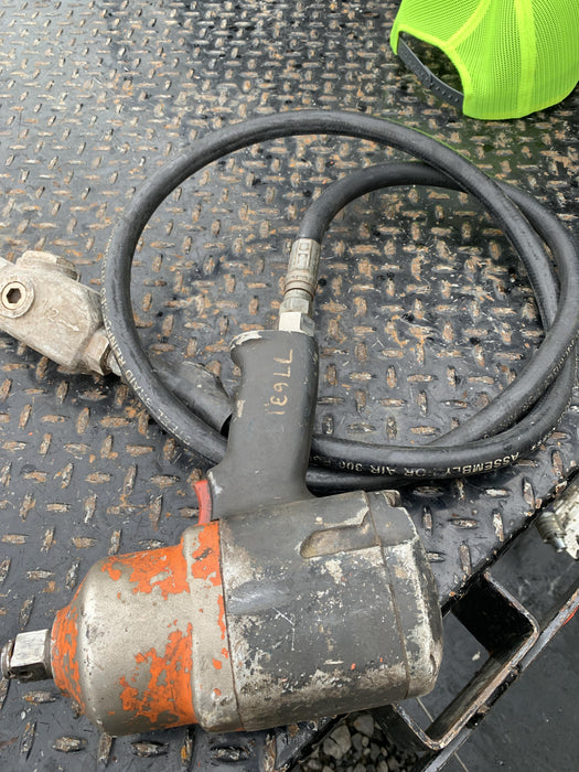 2020 MICHIGAN PNEUMATIC 750SS