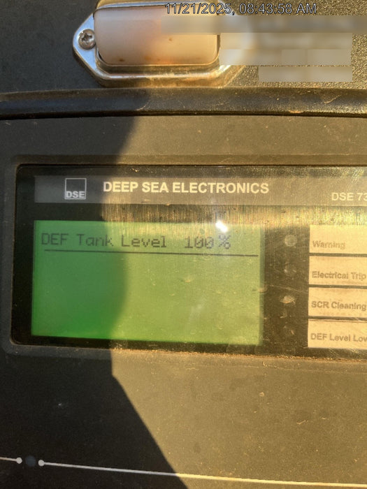 2023 ATLAS COPCO QAS 70