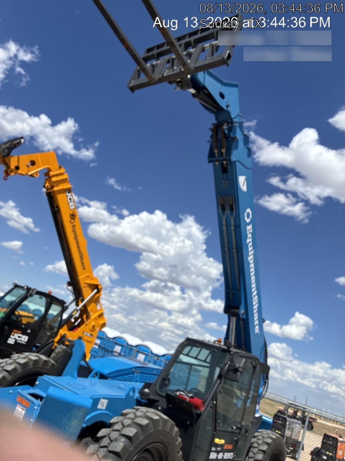 2026 GENIE GTH-1256