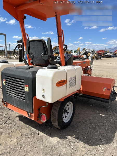 2023 LAYMOR SM-300