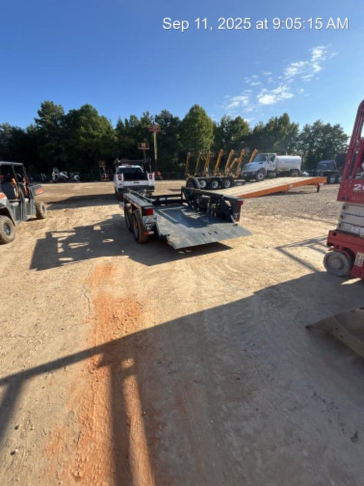 2023 TRIPLE L 1012 - Triple L