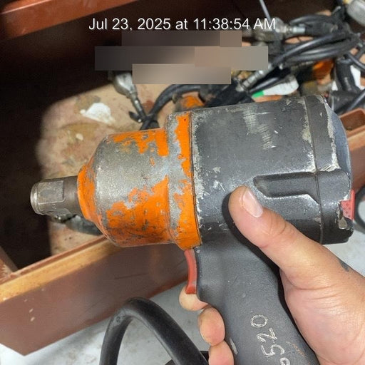 2021 MICHIGAN PNEUMATIC 751SS