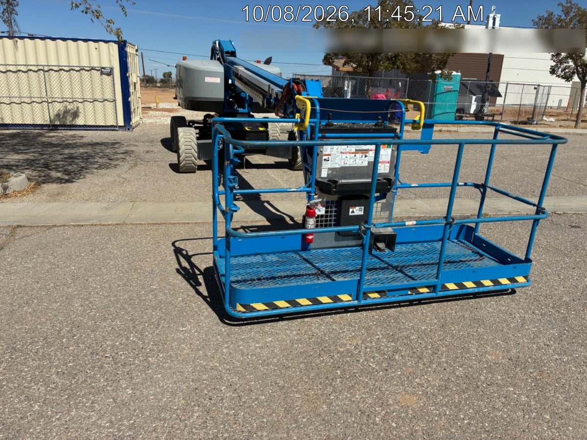 2024 GENIE S-45 XC