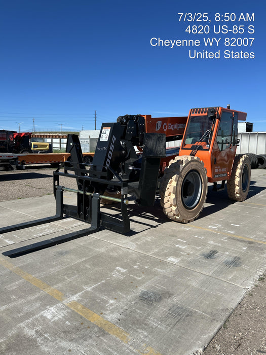 2025 JLG 10054