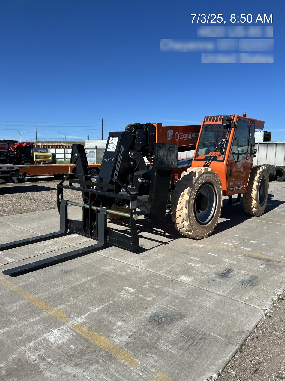 2025 SKYTRAK 10054