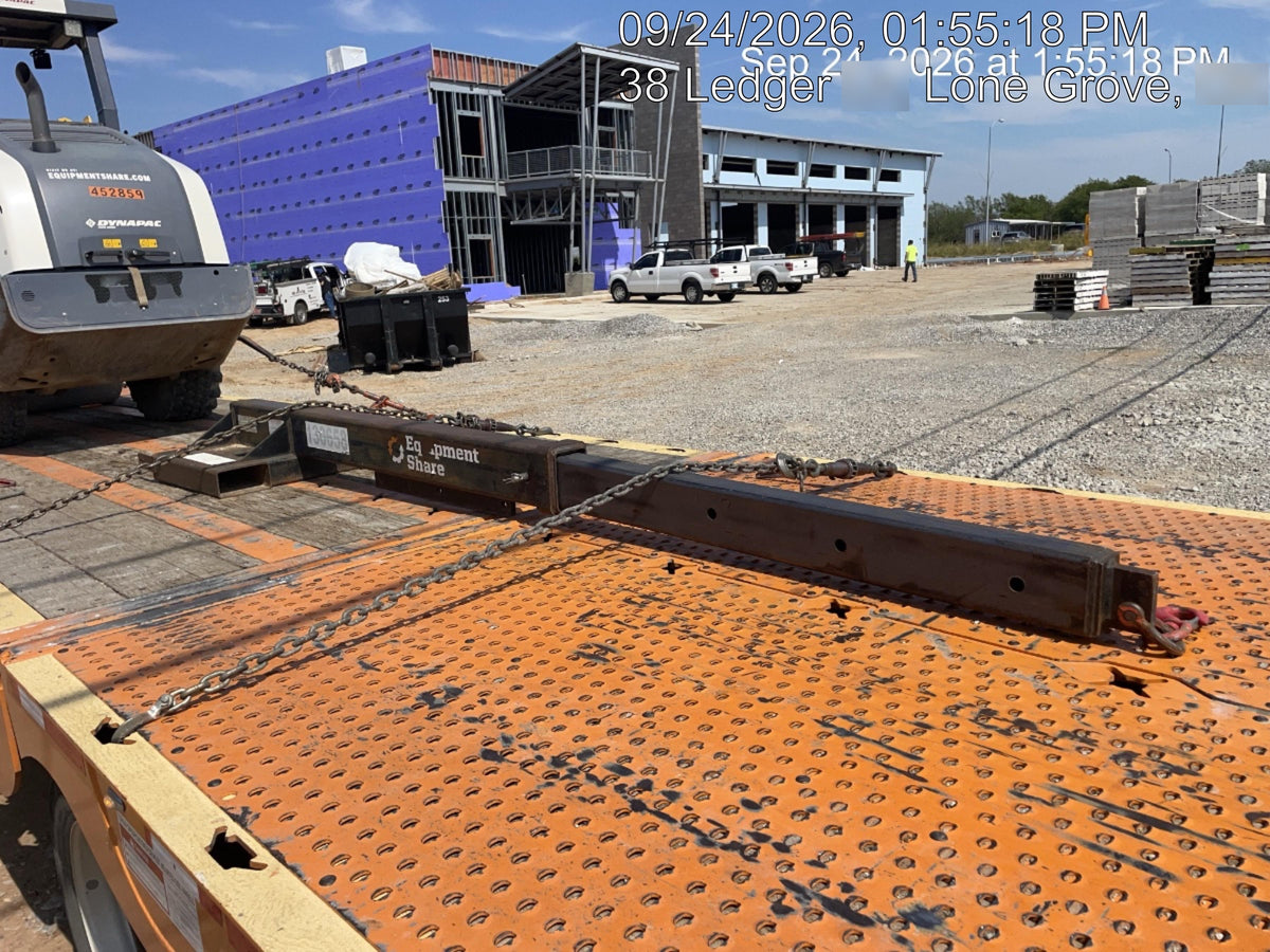 2021 ARROW MATERIAL HANDLING CE60-TH-SWVL-STP