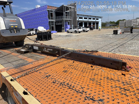 2021 ARROW MATERIAL HANDLING CE60-TH-SWVL-STP