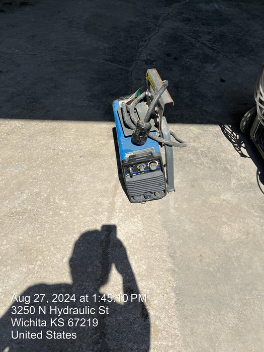 2020 MILLER ELECTRIC CST-280