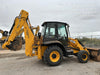 2023 JCB 3CX-14 Extendable Stick