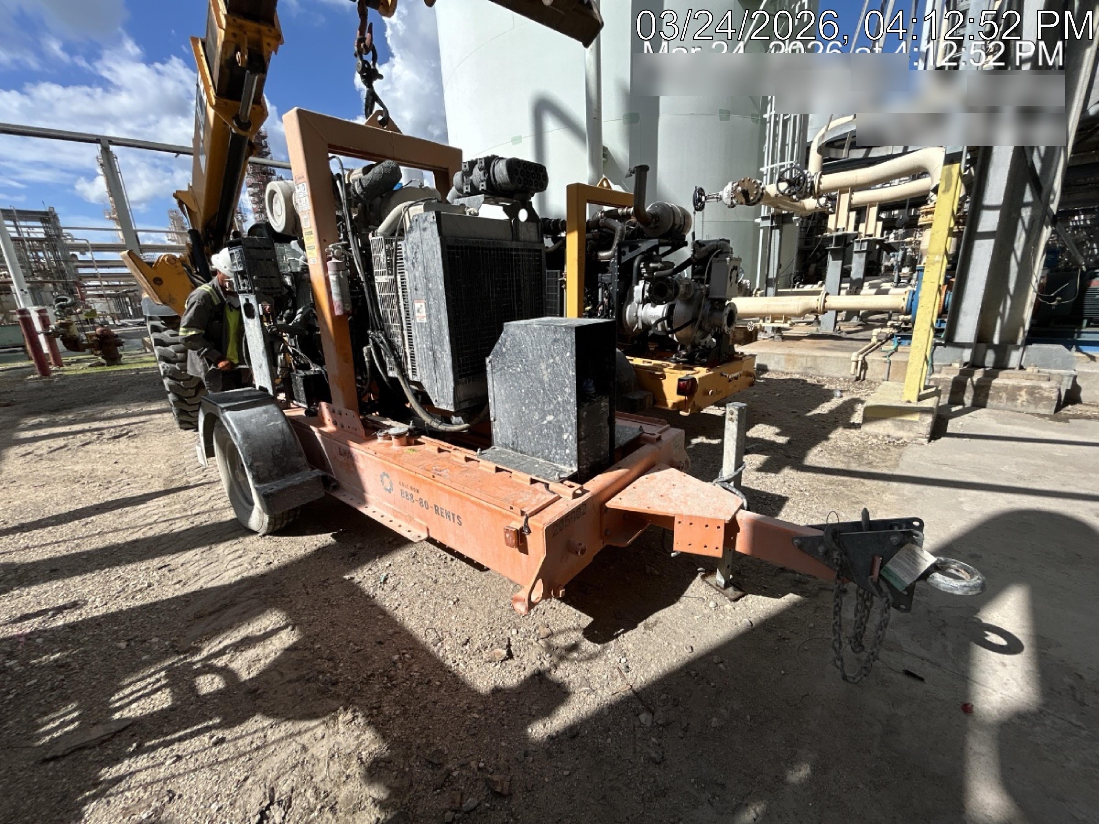 2022 PIONEER PP63C17L71-4045HFC06