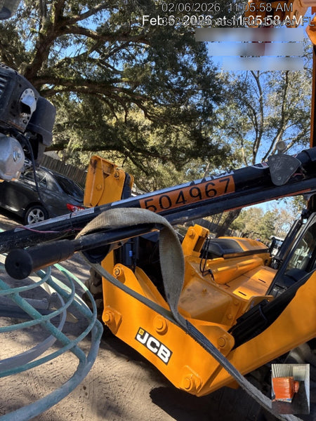 2025 MULTIQUIP B46H90
