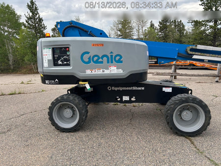 2024 GENIE S-45 XC