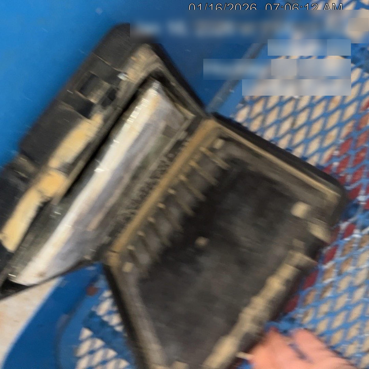 2021 GENIE Z-34 IC