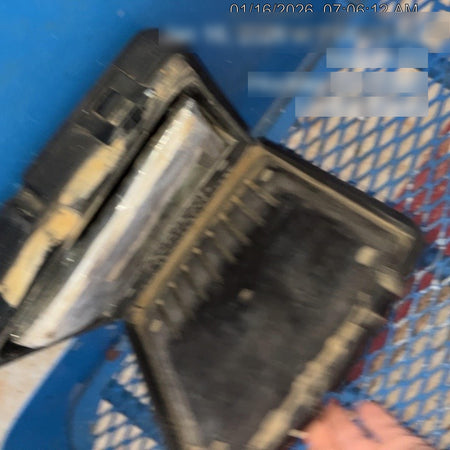 2021 GENIE Z-34 IC