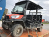 2019 KUBOTA RTV-X1140