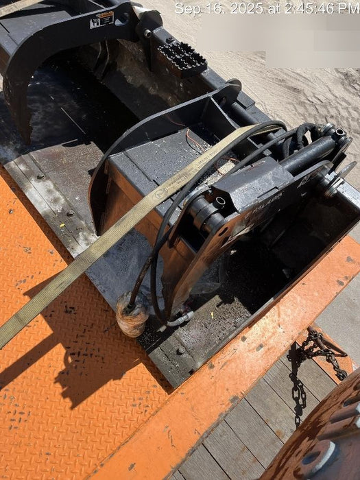 2022 PALADIN UTILITY GRAPPLE 11876-0022