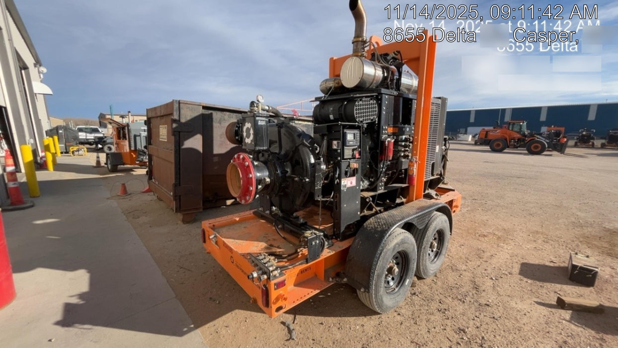 2022 PIONEER PP128S20L71-6135