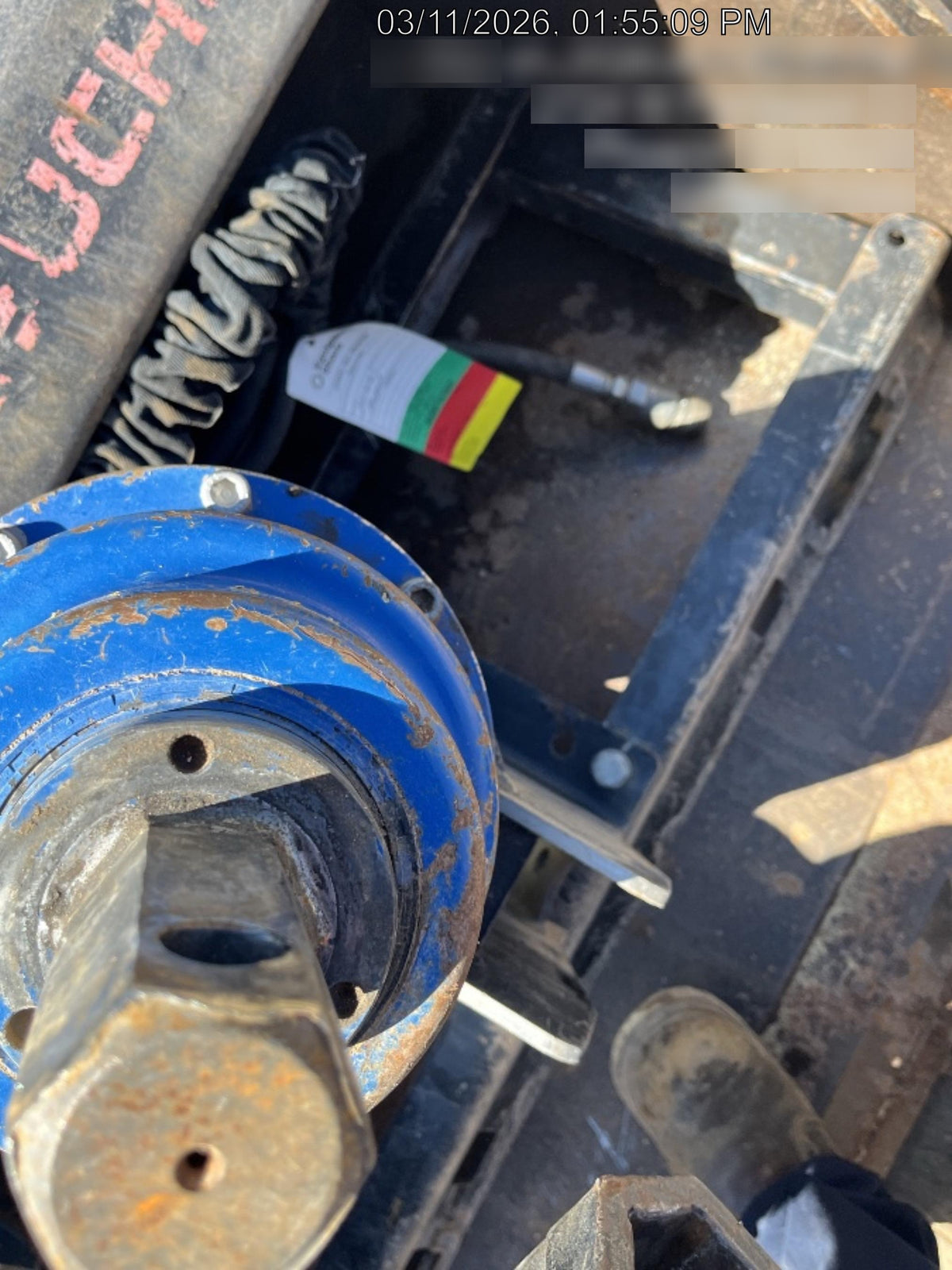 2023 AUGER TORQUE 3300-30