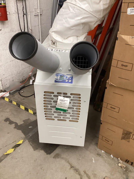 2022 KWIKOOL KPAC1411-2