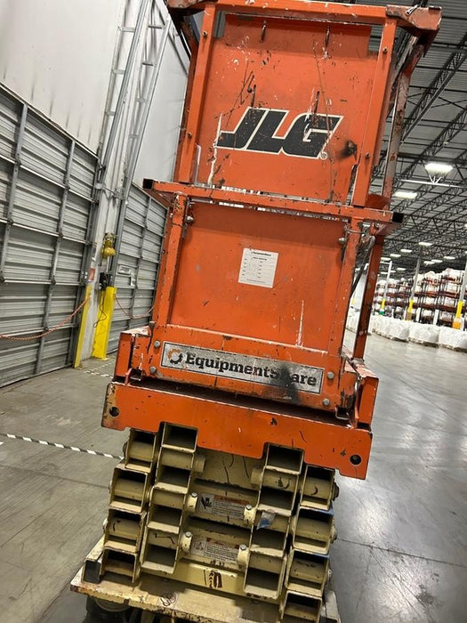 2016 JLG 2632ES JLG 2632ES Scissor Lift