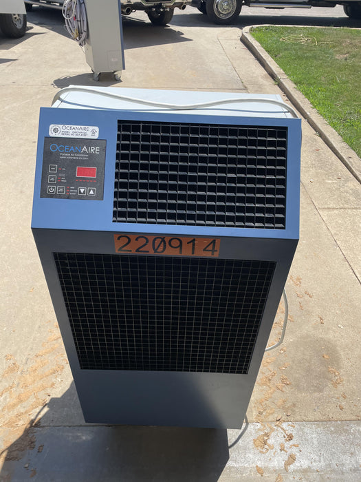 2022 OCEANAIRE OWC1811QC