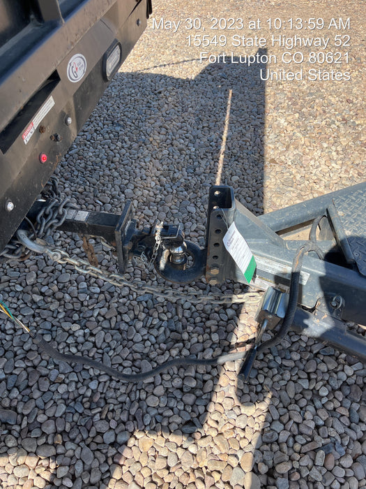 2022 AIRMAN SDG25S-8E1