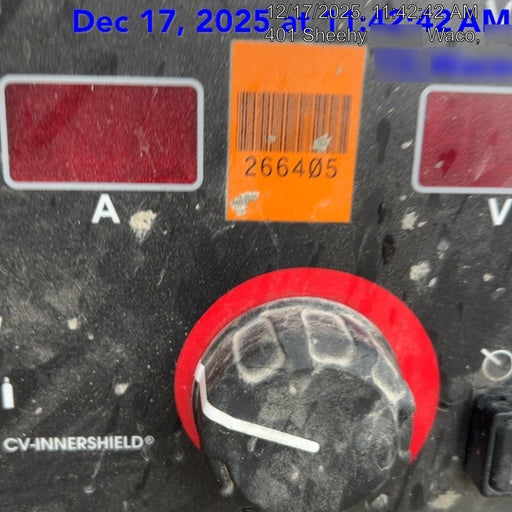 2022 LINCOLN ELECTRIC FLEXTEC 350X