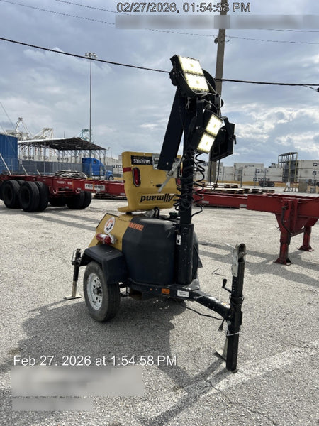 2021 ALLMAND NLV3GR