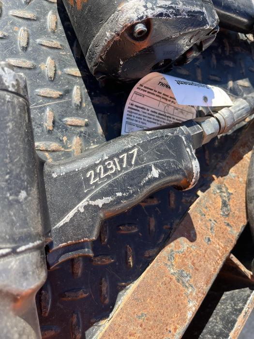 2022 INGERSOLL RAND 2925P3TI