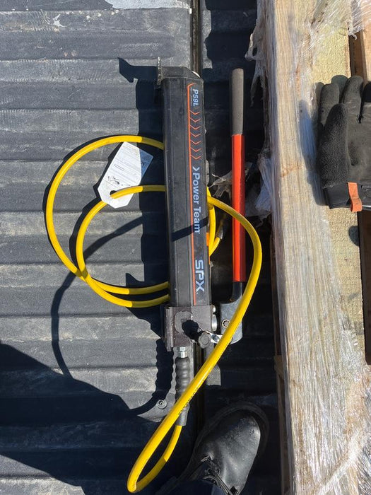 2021 POWER TEAM P59L