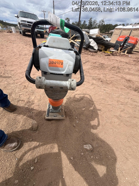 2023 MULTIQUIP MTX60HD
