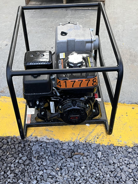 2024 MI-T-M WTP-T03-0MGH