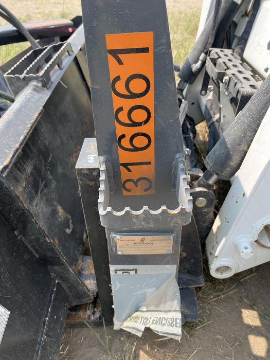 2023 SOLESBEE SPF-48