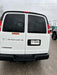 2024 CHEVROLET Express Van - Rental