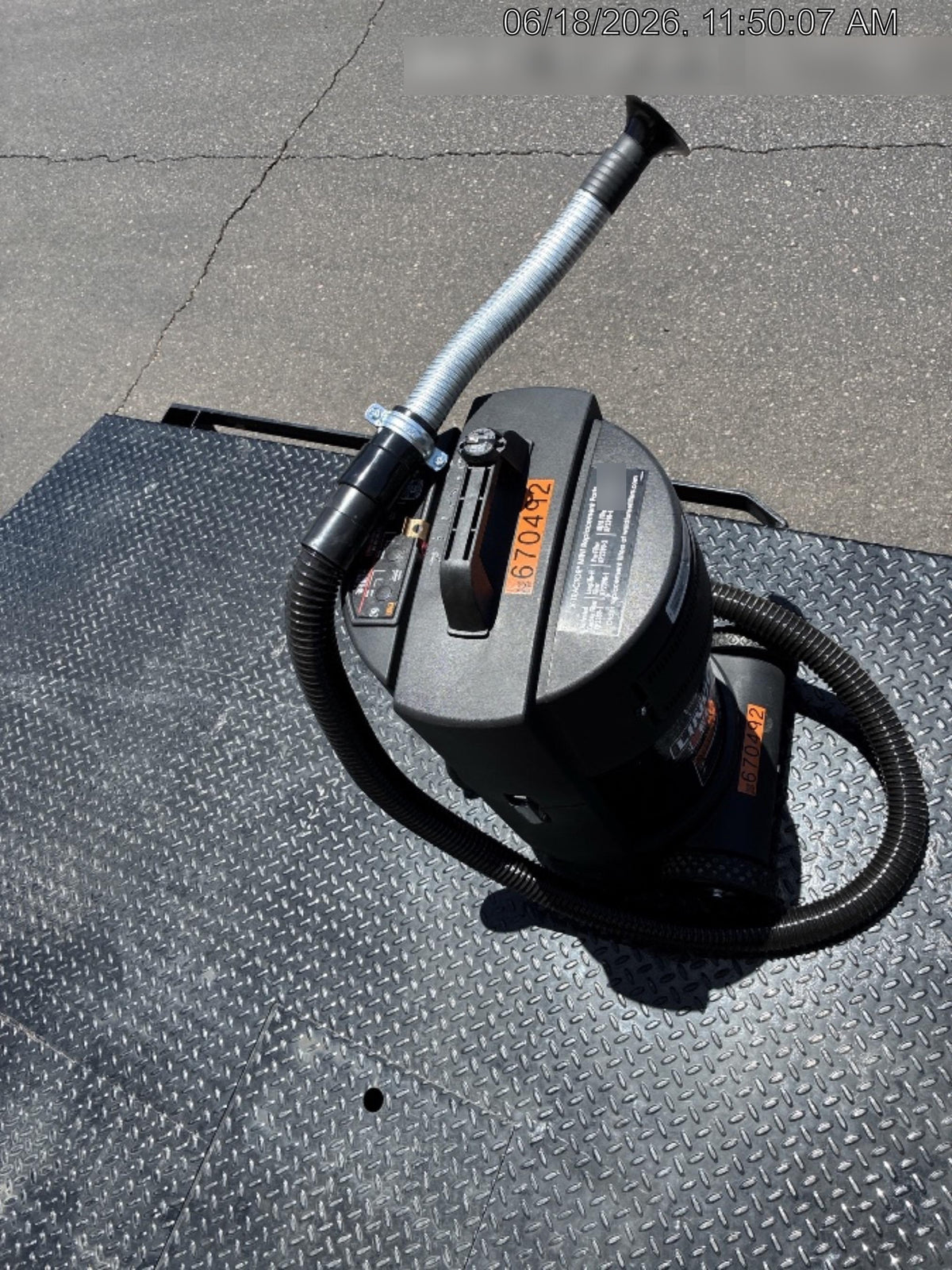 2026 LINCOLN ELECTRIC K3972-5