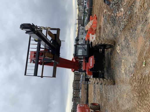 2020 STAR INDUSTRIES M1360B - Star JIB Boom