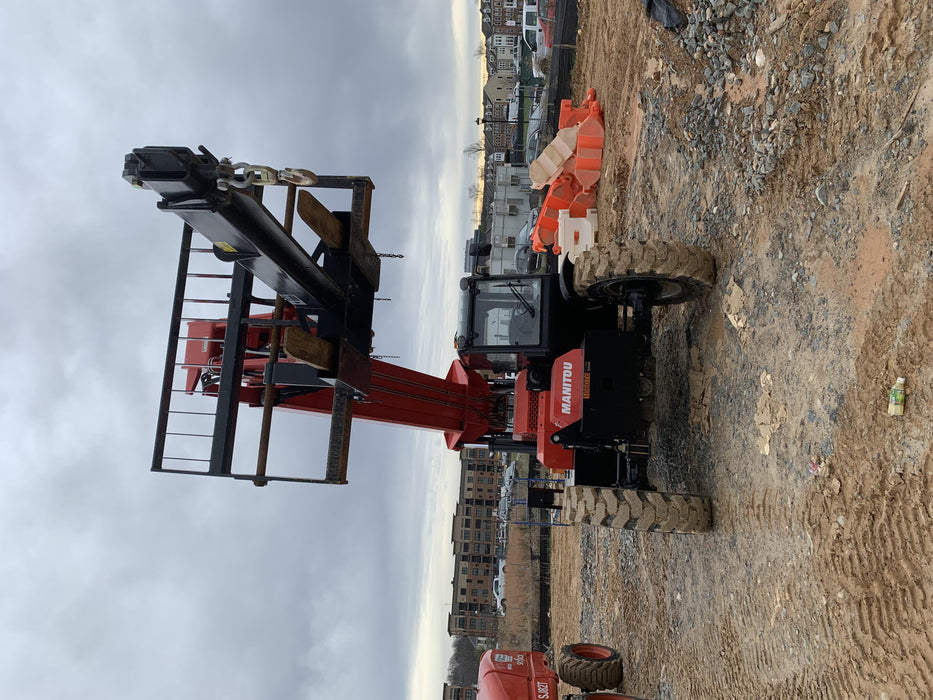 2020 STAR INDUSTRIES M1360B - Star JIB Boom