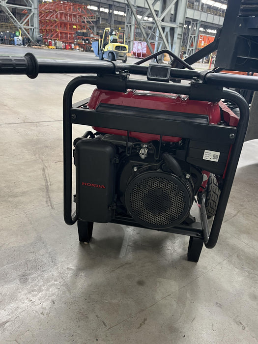 2024 HONDA EB6500X1AN