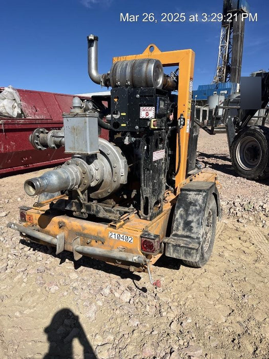 2022 PIONEER PP63C17L2-4045HFC06