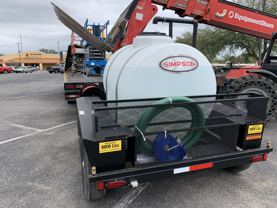 2023 SIMPSON SWT-52517