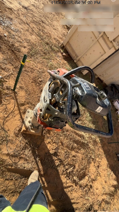 2024 HUSQVARNA LT6005