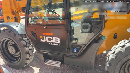 2025 JCB 509-42