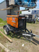 2021 Lincoln Electric Vantage 322 Vantage 322 Ready Pak 3 w/ Decals, ORANGE (includes trailer, cable rack, fender light kit) NO Telematics