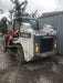 2020 Takeuchi TL12R2-R Canopy, Manual QC