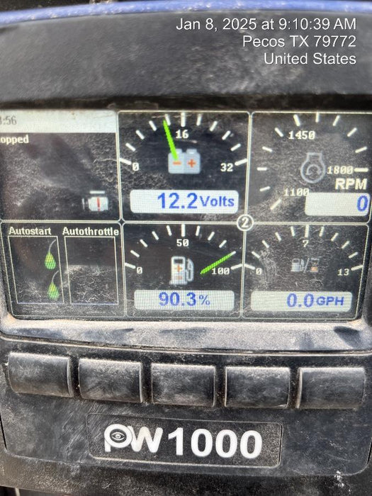 2023 ATLAS COPCO PAC F44 KD