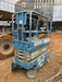 2016 Genie GS-1930 Genie GS1930 Scissor Lift