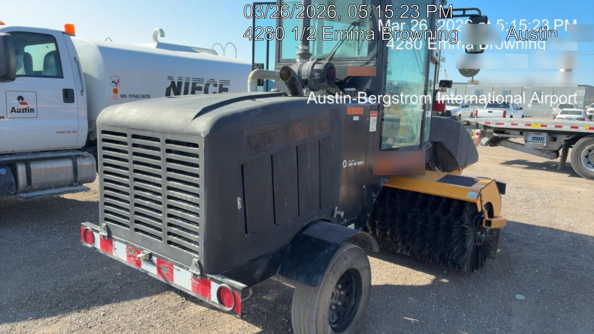 2023 LAYMOR SM450