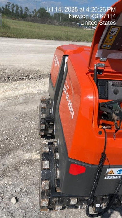 2024 HUSQVARNA LP9505